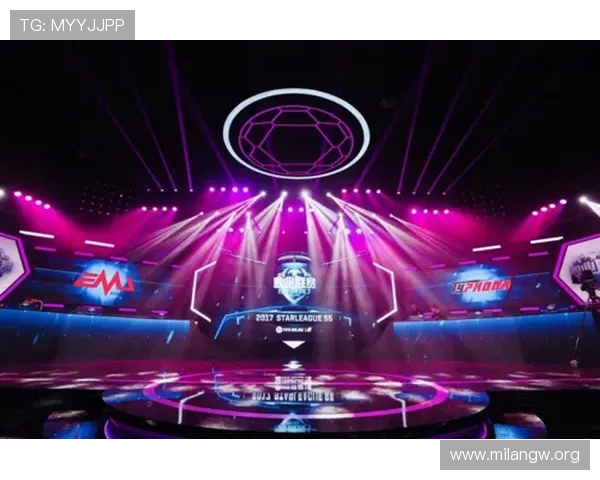 深入解析米兰体育有限公司在体育与电竞融合方面的创新举措